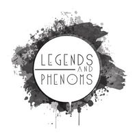 Legends X Phenoms coupons